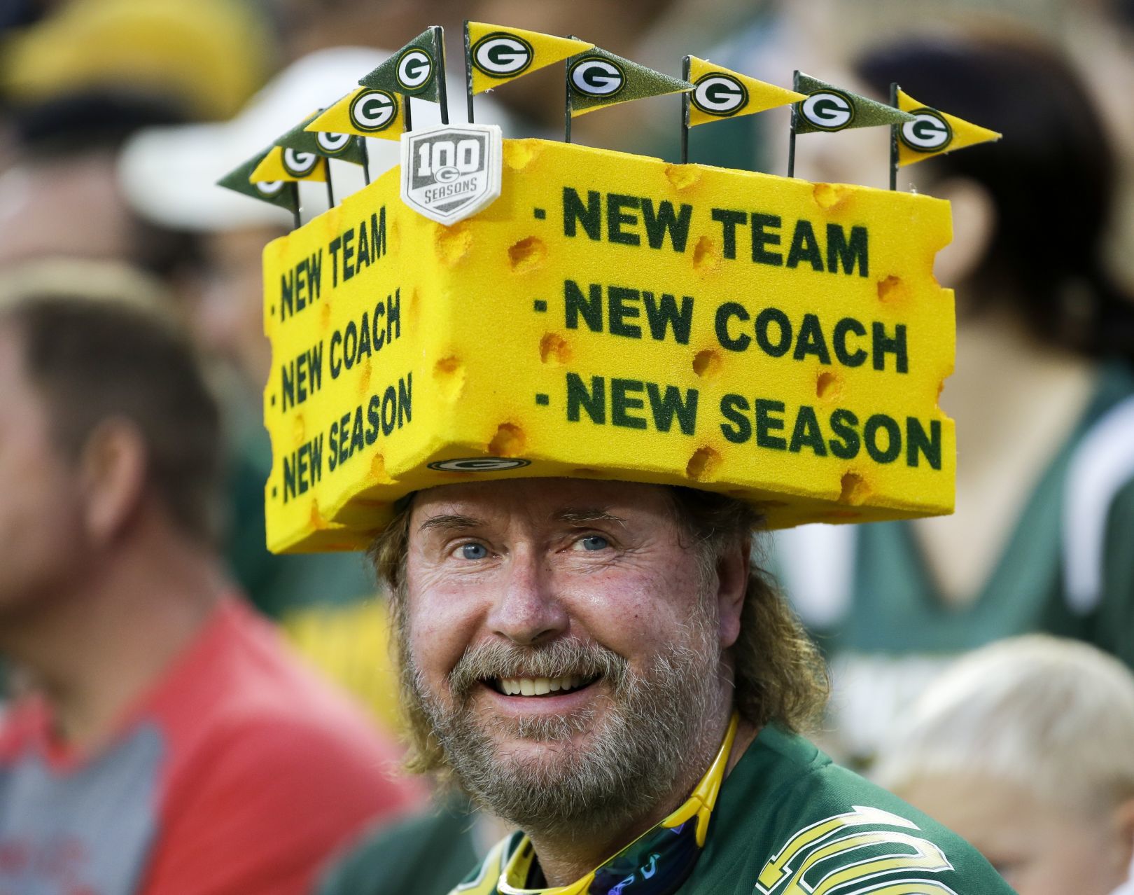 Packers 27, Chiefs 20